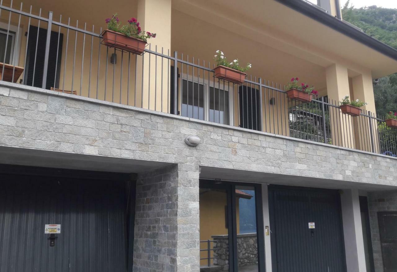 Colonno Panoramica Lago Di Como Exterior foto